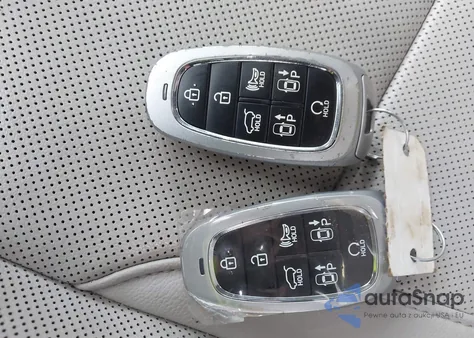 2023 Hyundai Tucson Limited из США, поврежденный, VIN 5NMJECAE1PH184974